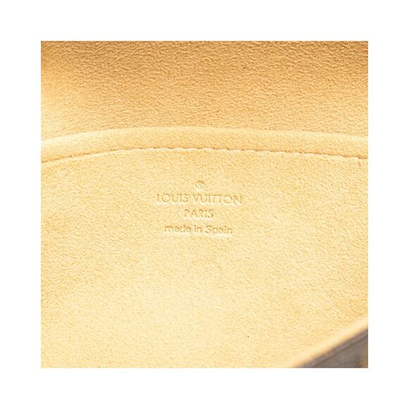 Pre Loved Louis Vuitton Monogram Pochette Twin GM - Picture 5 of 7